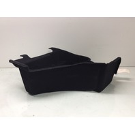2003 2004 2005 - 2008 2009 2010 Porsche Cayenne Rear Trunk Carpet Trim - 7L5867705 OEM