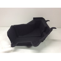 2003 2004 2005 - 2008 2009 2010 Porsche Cayenne Rear Trunk Carpet Trim - 7L5867705 OEM