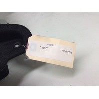 2003 2004 2005 - 2008 2009 2010 Porsche Cayenne Rear Trunk Carpet Trim - 7L5867705 OEM