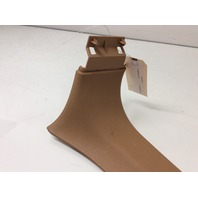 2008 2009 2010 Porsche Cayenne Left Rear Pillar Trim - 7L5868447D OEM