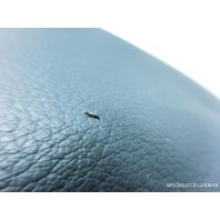 2003 2004 2005 2006 Porsche Cayenne left rear lower seat cushion has cuts OEM