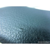 2003 2004 2005 2006 Porsche Cayenne Left Rear Lower Seat Cushion Has Cuts - 7L5885775C OEM