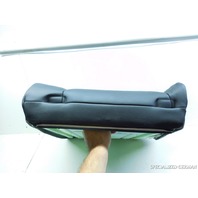 2003 2004 2005 2006 Porsche Cayenne Left Rear Lower Seat Cushion Has Cuts - 7L5885775C OEM