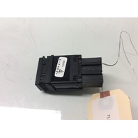 2003-2010 Porsche Cayenne Passenger SRS Bag Indicator 7L5919211B OEM