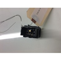 2003-2010 Porsche Cayenne Passenger SRS Bag Indicator 7L5919211B OEM