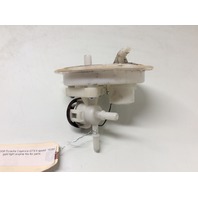 2008 2009 2010 Porsche Cayenne Left Fuel Filter Flange 7L5919679 OEM