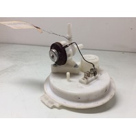 2008 2009 2010 Porsche Cayenne Left Fuel Filter Flange 7L5919679 OEM