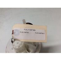 2008 2009 2010 Porsche Cayenne Left Fuel Filter Flange 7L5919679 OEM