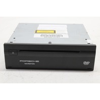 2006 2008 2009 2010 Porsche Cayenne DVD Player 7L5919969E OEM