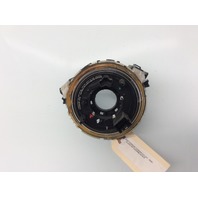 2004 Porsche Cayenne Clock Spring Steering Angle Sensor - 7L5953507BL OEM