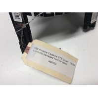 2009 Porsche Cayenne Clock Spring Steering Angle Sensor OEM