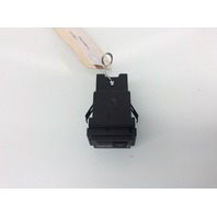 2003-2010 Porsche Cayenne Seat Heater Switch Left - 7L5963563 OEM