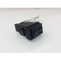 2003-2010 Porsche Cayenne Seat Heater Switch Left - 7L5963563 OEM