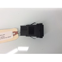 2003-2010 Porsche Cayenne Seat Heater Switch Left - 7L5963563 OEM