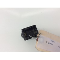 2003-2010 Porsche Cayenne Seat Heater Switch Left - 7L5963563 OEM