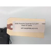 2003-2010 Porsche Cayenne Seat Heater Switch Left - 7L5963563 OEM