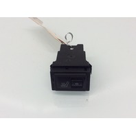 2003-2010 Porsche Cayenne Seat Heater Switch Left - 7L5963563 OEM