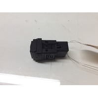 2003-2010 Porsche Cayenne Seat Heater Switch Right - 7L5963564 OEM