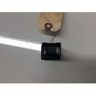 2003-2010 Porsche Cayenne Seat Heater Switch Right - 7L5963564 OEM