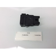 2003-2010 Porsche Cayenne Seat Heater Switch Right - 7L5963564 OEM