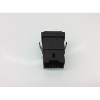 2003-2010 Porsche Cayenne Seat Heater Switch Right - 7L5963564 OEM