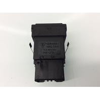 2003-2010 Porsche Cayenne Seat Heater Switch Right - 7L5963564 OEM