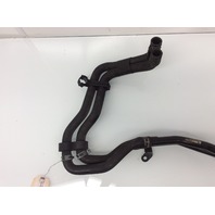 2005 Volkswagen Touareg 4.2L Radiator Coolant Double Pipe 7L6121070T OEM