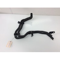 2005 Volkswagen Touareg 4.2L Radiator Coolant Double Pipe 7L6121070T OEM