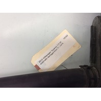 Volkswagen Touareg Audi Q7 Air Intake Duct Pipe Hose Line 7L6129609E OEM