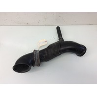 Volkswagen Touareg Audi Q7 Air Intake Duct Pipe Hose Line 7L6129609E OEM