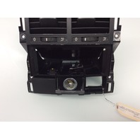 2004 2005 2006 2007 2008 2009 10 Volkswagen Touareg Rear Console Vent 7L6819203C OEM