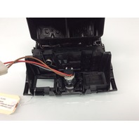 2004 2005 2006 2007 2008 2009 10 Volkswagen Touareg Rear Console Vent 7L6819203C OEM