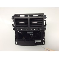 2004 2005 2006 2007 2008 2009 10 Volkswagen Touareg Rear Console Vent 7L6819203C OEM