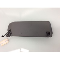 2004 2005 2006 2007 2008-2010 Volkswagen Touareg right sun visor 7L6857552A grey OEM