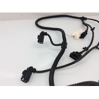 2004 2005 2006 2007 Volkswagen Touareg Front Wiring Harness 7L6971073F OEM