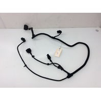 2004 2005 2006 2007 Volkswagen Touareg Front Wiring Harness 7L6971073F OEM