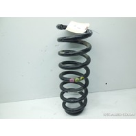 Audi Q7 Coil Spring 7L8616503A 2 Yellow 1 Pink Dots OEM