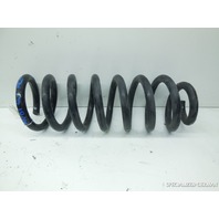 Audi Q7 Coil Spring 7L8616503A 2 Yellow 1 Pink Dots OEM