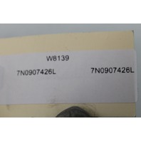 2012 Volkswagen CC Climate Temperature Control Panel OEM