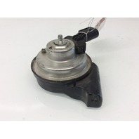 2013 2014 2015 Volkswagen Cc Low Note Tone Horn - 7N0951221A OEM