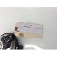 2013 2014 2015 Volkswagen Cc Low Note Tone Horn - 7N0951221A OEM