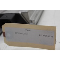 Porsche Fuel Pump Driver Control Module OEM 7P0906093