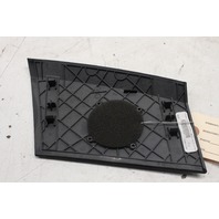 2011 Porsche Cayenne Speaker Grille Cover 7P5035793 OEM