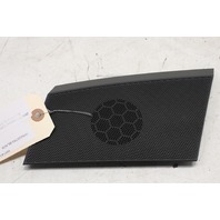 2011 Porsche Cayenne Speaker Grille Cover 7P5035793 OEM