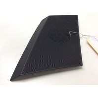 2011 2012 2013 2014 2015 Porsche Cayenne Speaker Cover Grille 7P5035794 OEM