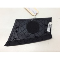 2011 2012 2013 2014 2015 Porsche Cayenne Speaker Cover Grille 7P5035794 OEM
