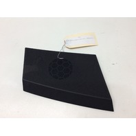 2011 2012 2013 2014 2015 Porsche Cayenne Speaker Cover Grille 7P5035794 OEM