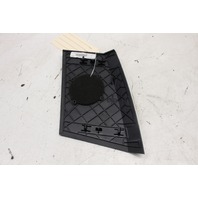 2011 Porsche Cayenne Speaker Grille Cover 7P5035794 OEM