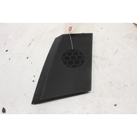 2011 Porsche Cayenne Speaker Grille Cover 7P5035794 OEM