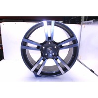 2011-2018 Porsche Cayenne 958 Wheel 10 X 21 21" Rim OEM